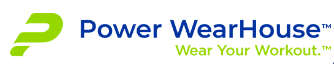Power WearHouse LOGO